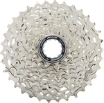 Shimano CS-R7101 105 Cassette 12-Speed 11-34T Silver