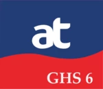 AT 6 GHS Mobile Top-up GH