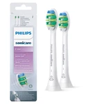 PHILIPS SONICARE InterCare standard HX9002/10 náhradné hlavice 2 kusy