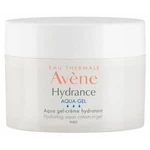 Avène Hydratačný gélový krém Hydrance Aqua Gel ( Hydrating Aqua Cream-in-Gel) 50 ml