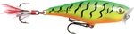 Rapala wobler skitter pop top water fresh ft - 5 cm 7 g