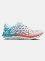 Under Armour Boty UA W FLOW Velociti Wind 2-GRY - Dámské