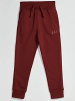 GAP Kids Sweatpants with Higher Waist - Boys