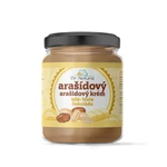 DR.NATURAL Arašidový krém s bielou čokoládou 500 g