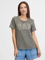 GAP T-shirt with logo - Women