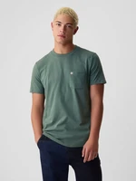 GAP T-shirt with pocket - Men's