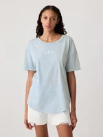 GAP T-shirt with logo - Women