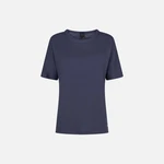 Dark blue women's T-shirt Geox T-Shirt - Women