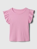 GAP Kids' Ruffle Top - Girls