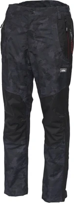 DAM Pantaloni Camovision Trousers Camo/Black 2XL