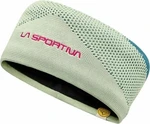 La Sportiva Knitty Headband Celadon/Alpine L Stirnband