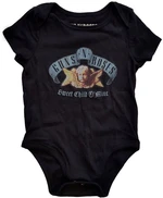 Guns N' Roses T-Shirt Sweet Child O' Mine Kids Black 2 Years