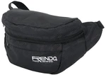 Frendo Waist Black Sac banane