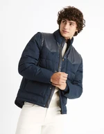 Celio Quilted Jacket Cumountain - Men