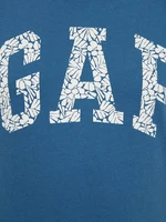 GAP Children's T-shirt with logo - Girls