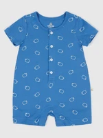 GAP Baby short overall - Boys