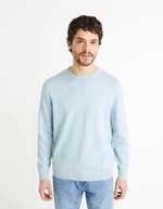 Celio Decoton Smooth Sweater - Men