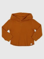 GAP Kids T-Shirt Hooded - Boys