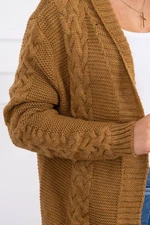 Női kardigán Kesi Knitwear