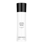 Giorgio Armani Ľahké čistiace mlieko (Velvety Clean sing Milk) 200 ml -TESTER