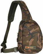 Fox Fishing Camolite Shoulder Wallet Rucsac, geantă de pescuit