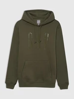 GAP Logo & Hoodie - Men's