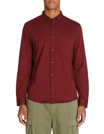 Celio Long Sleeve Shirt Bapik - Men's