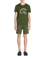 Celio Cotton short pajamas Jipyboule - Men's