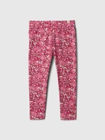 GAP Baby striped leggings Mitch & Match - Girls