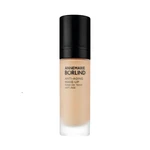 ANNEMARIE BORLIND Tekutý make-up pro zralou pleť (Anti-aging Make-up) 30 ml Bronze