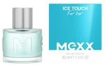 Mexx Ice Touch Woman - EDT 20 ml