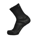 HUSKY Trail black socks