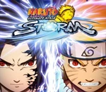 NARUTO: Ultimate Ninja STORM AR XBOX One / Xbox Series X|S CD Key