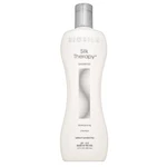 BioSilk Silk Therapy Shampoo uhladzujúci šampón pre všetky typy vlasov 355 ml