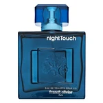 Franck Olivier Night Touch toaletní voda pro muže 100 ml