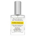 The Library Of Fragrance Golden Delicious kolínská voda unisex 30 ml