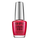 OPI Infinite Shine Gel-Like Lacquer lak na nehty s gelovým efektem Dutch Tulips 15 ml