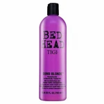 Tigi Bed Head Dumb Blonde Reconstructor kondicionér pro blond vlasy 750 ml