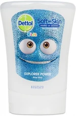 DETTOL Kids Dobrodruh náplň do bezdotykového dávkovača mydla 250 ml