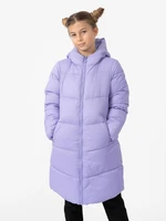 Girl's winter coat