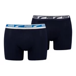 Puma Woman's Underpants 93804702 Navy Blue