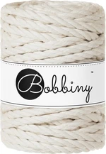 Bobbiny 3PLY Macrame Rope 9 mm 30 m Natural Špagát