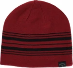 Callaway Tour Authentic Reversible Cardinal Red UNI Beanie