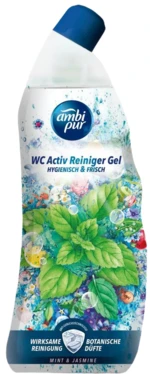 AMBIPUR WC gel Mint&Jasmine 750 ml