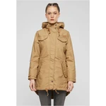 Women's Camel Marsh Lake Parka