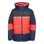 Children's jacket ALPINE PRO JORGO cayenne