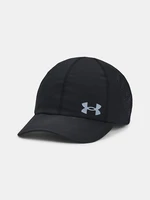 Under Armour Kšiltovka W Iso-chill Launch Adj-BLK - Dámské