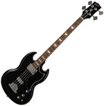 Gibson SG Standard Bass Eben Elektrická baskytara