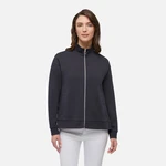 Modrá dámská mikina Geox Sweater - Dámské