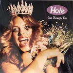 Hole - Live Through This (LP)